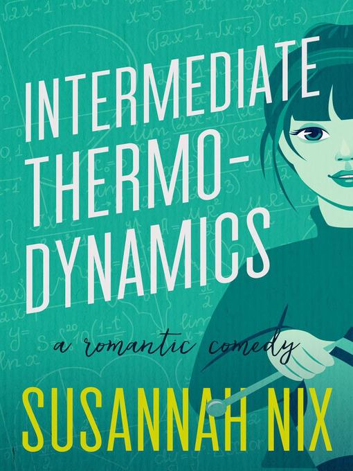 Title details for Intermediate Thermodynamics by Susannah Nix - Available